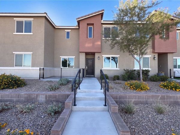 12284 Radiant Sunrise Road , Unit 2, Las Vegas, NV 89183