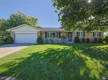 2416 Apricot Drive, Dayton, OH 45431
