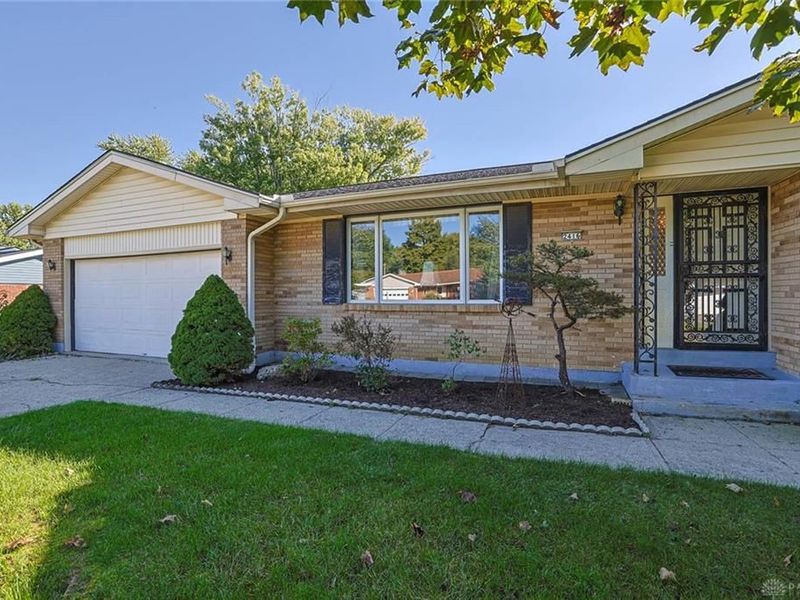 2416 Apricot Drive, Dayton, OH 45431 Photo 3