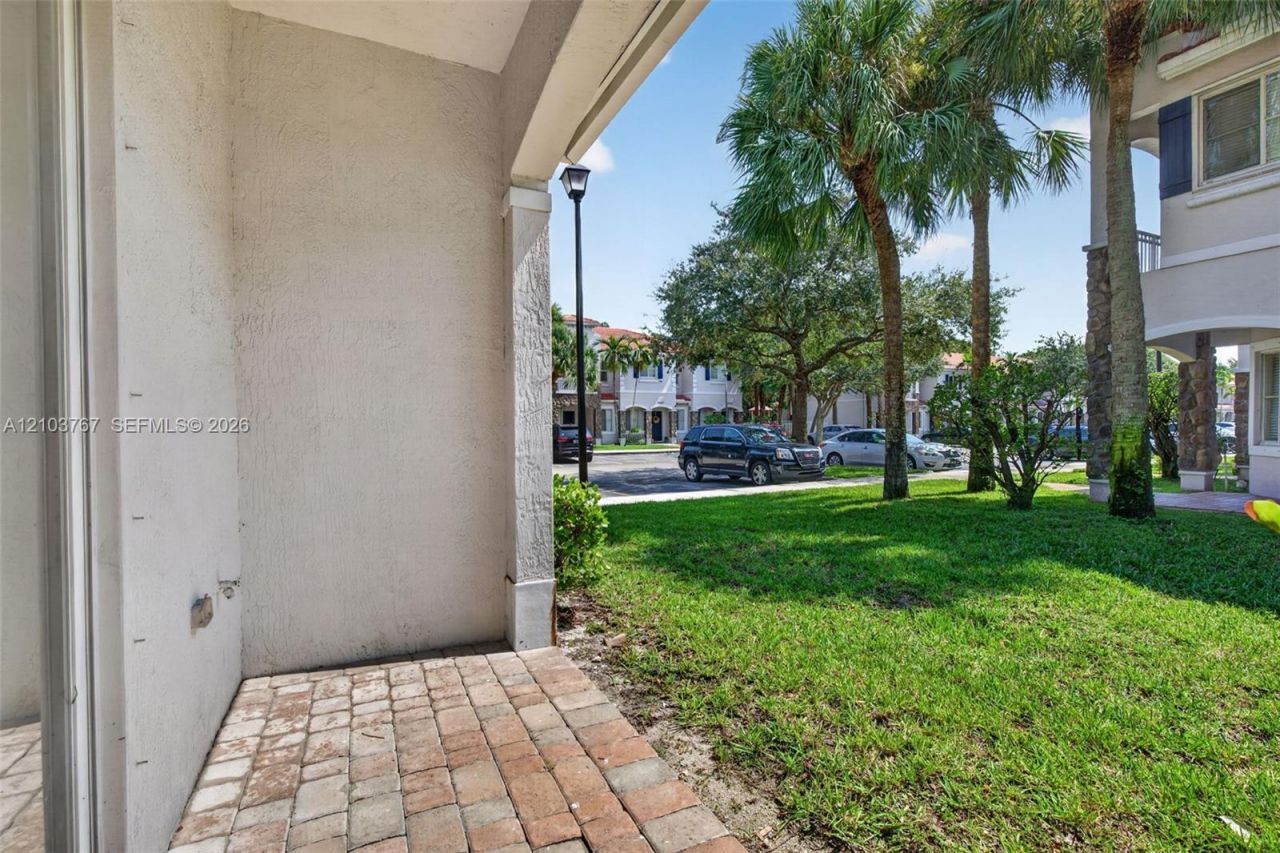 8200 SW 25th Ct, Unit 101, Miramar, FL 33025 Photo