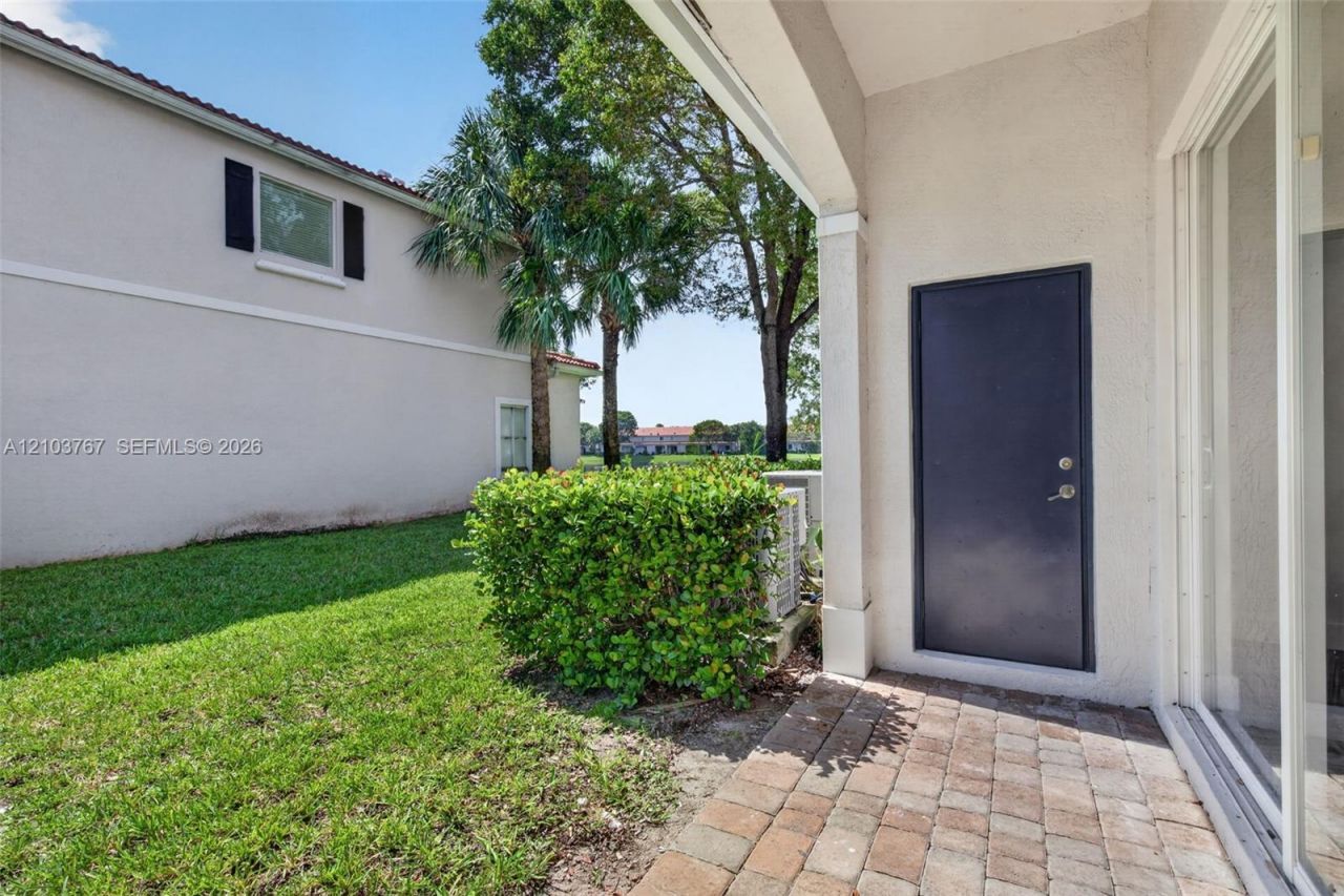8200 SW 25th Ct, Unit 101, Miramar, FL 33025 Photo