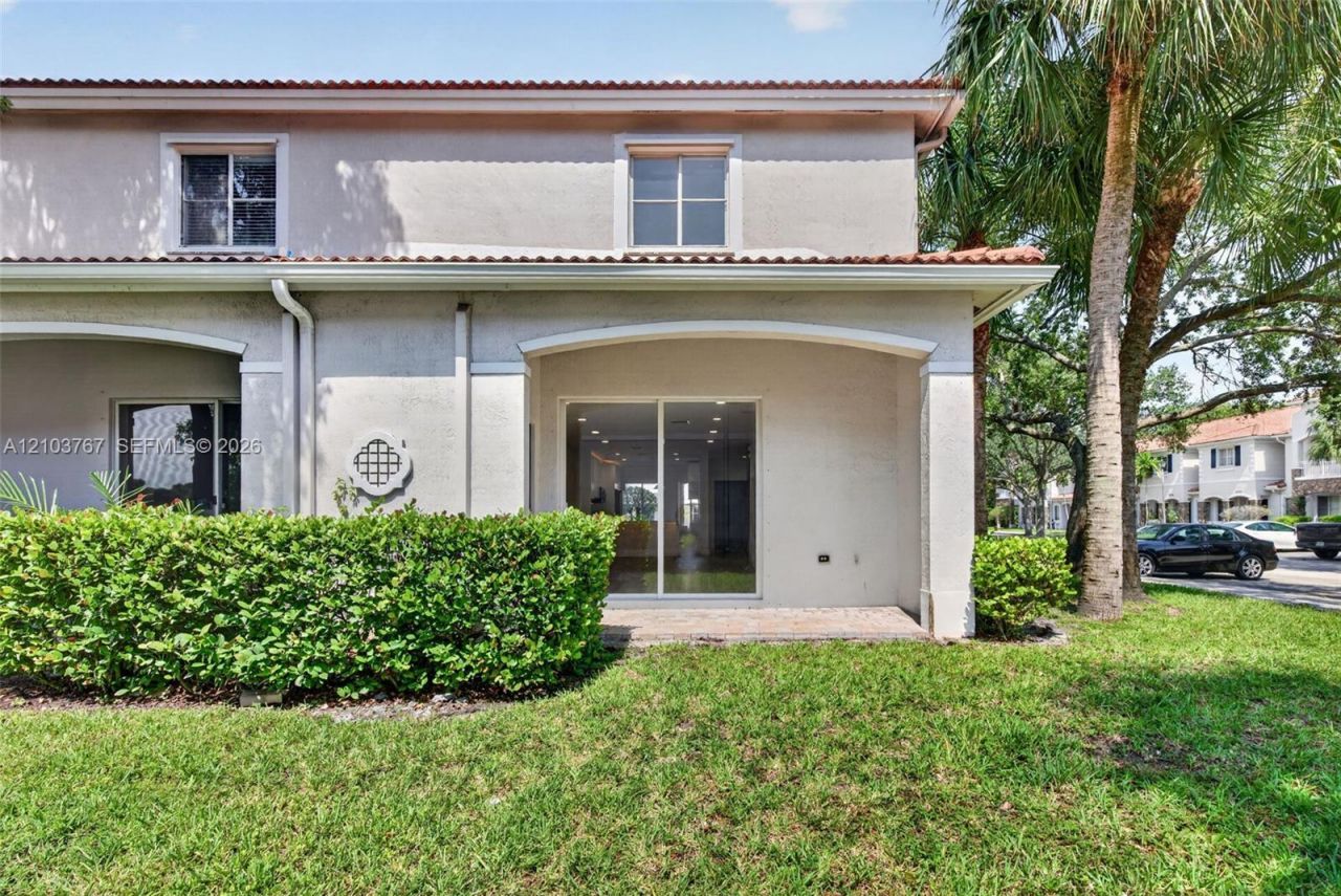8200 SW 25th Ct, Unit 101, Miramar, FL 33025 Photo