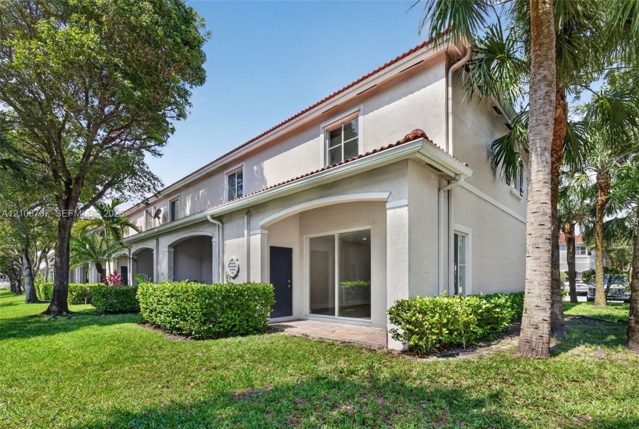 8200 SW 25th Ct, Unit 101, Miramar, FL 33025 Photo