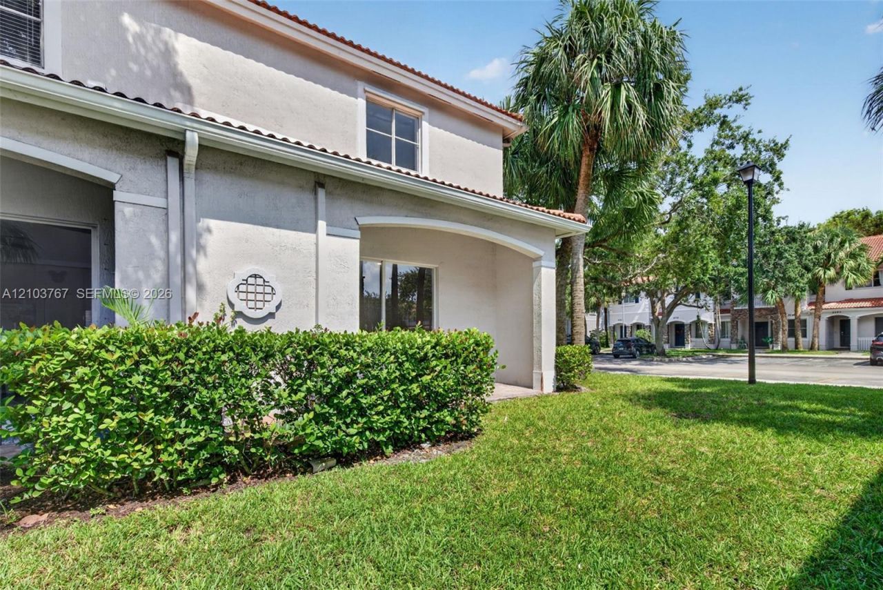 8200 SW 25th Ct, Unit 101, Miramar, FL 33025 Photo