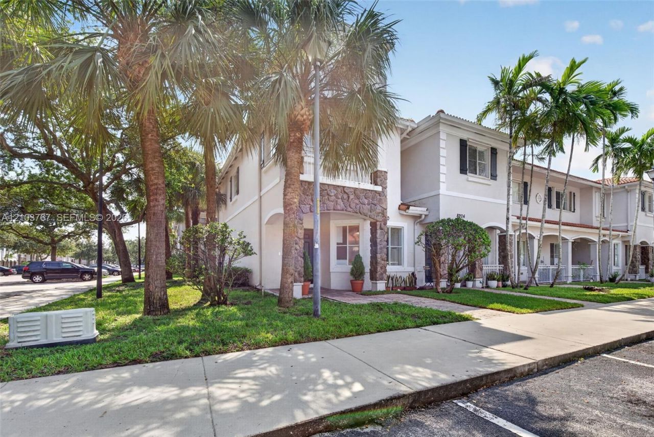 8200 SW 25th Ct, Unit 101, Miramar, FL 33025 Photo