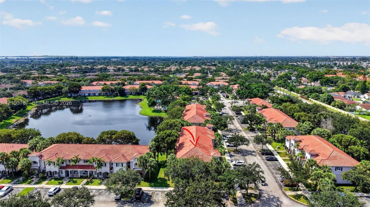 8200 SW 25th Ct, Unit 101, Miramar, FL 33025 Photo