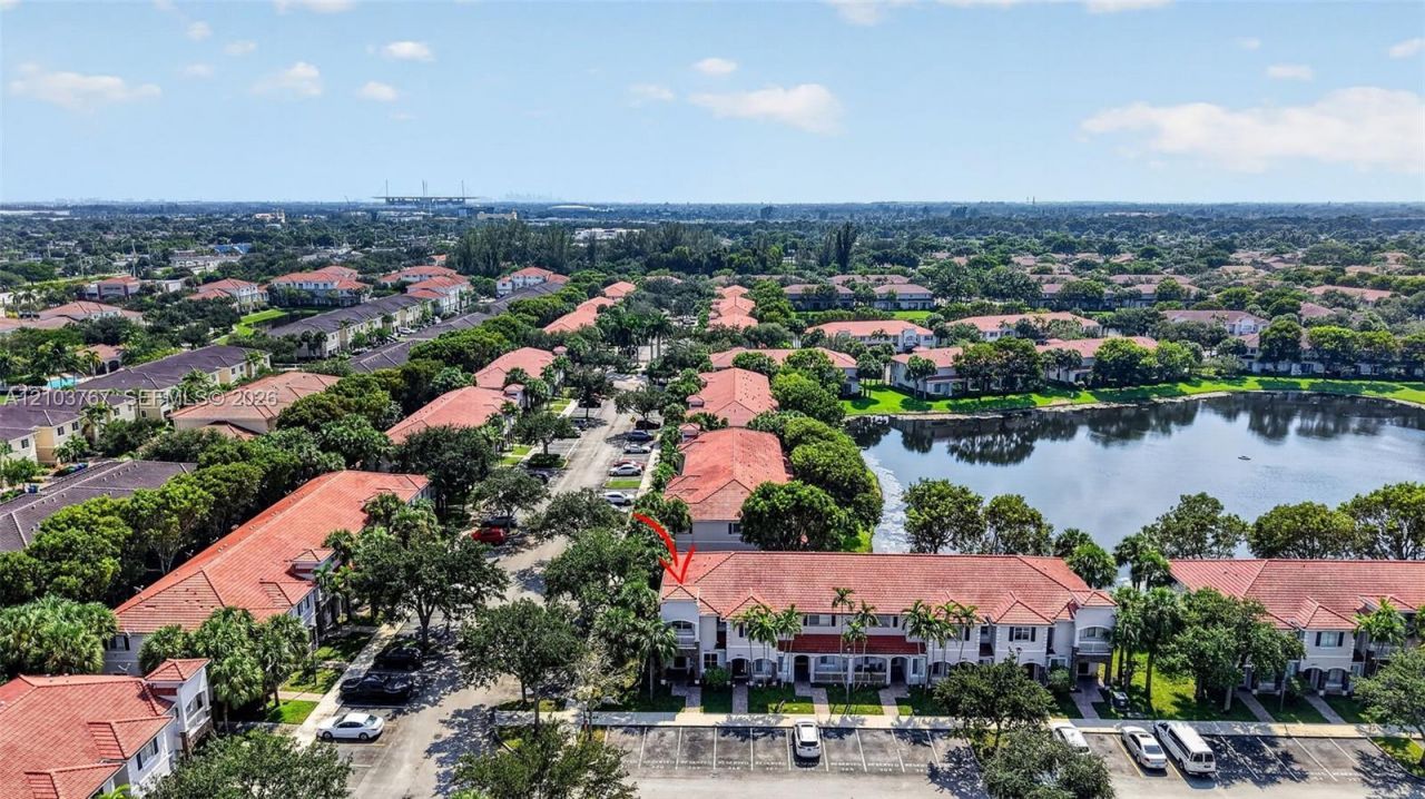 8200 SW 25th Ct, Unit 101, Miramar, FL 33025 Photo