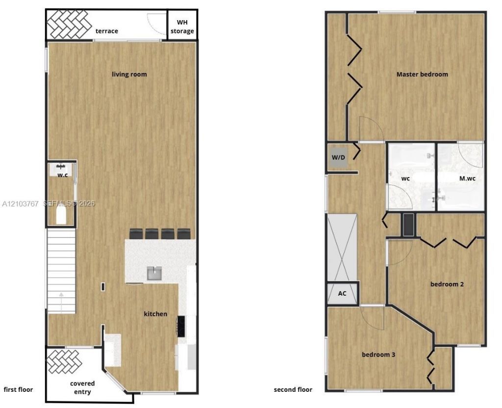 8200 SW 25th Ct, Unit 101, Miramar, FL 33025 Photo