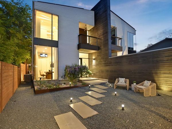 607 Terrell Hill DR, Unit A, Austin, TX 78704