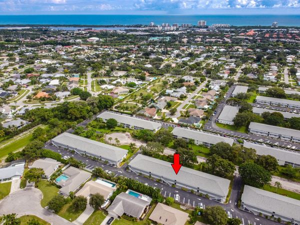 8 Garden Street, Unit 205R, Tequesta, FL 33469
