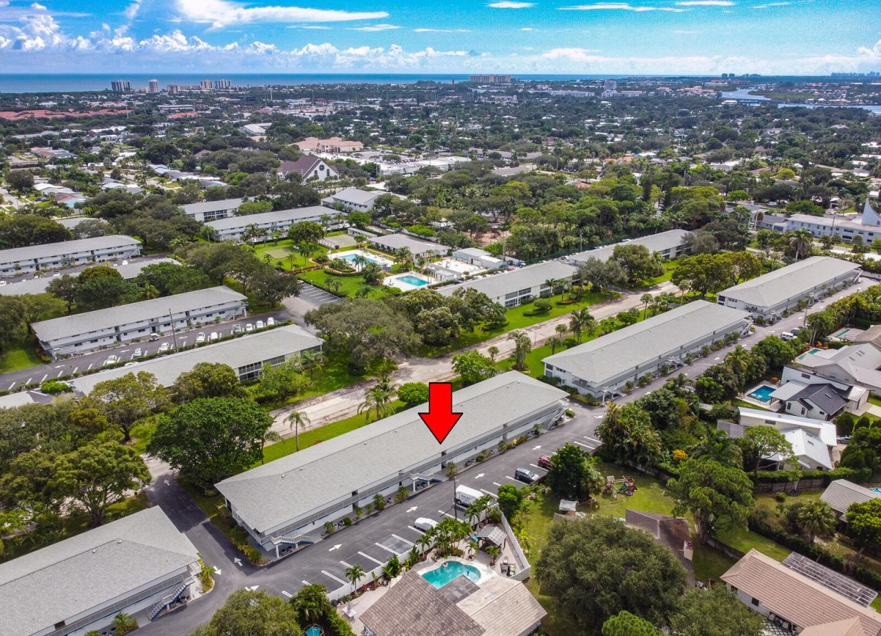 8 Garden Street, Unit 205R, Tequesta, FL 33469 Photo
