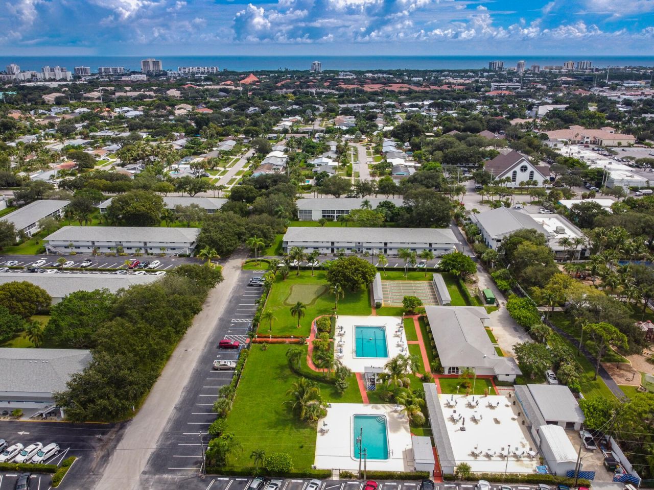 8 Garden Street, Unit 205R, Tequesta, FL 33469 Photo