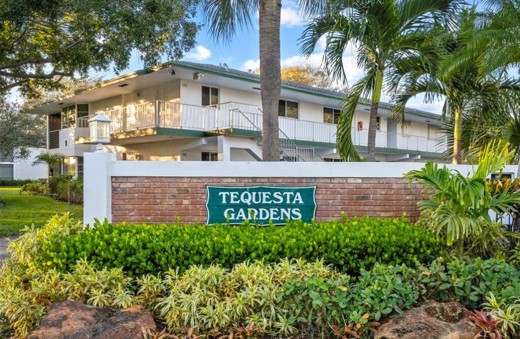 8 Garden Street, Unit 205R, Tequesta, FL 33469 Photo