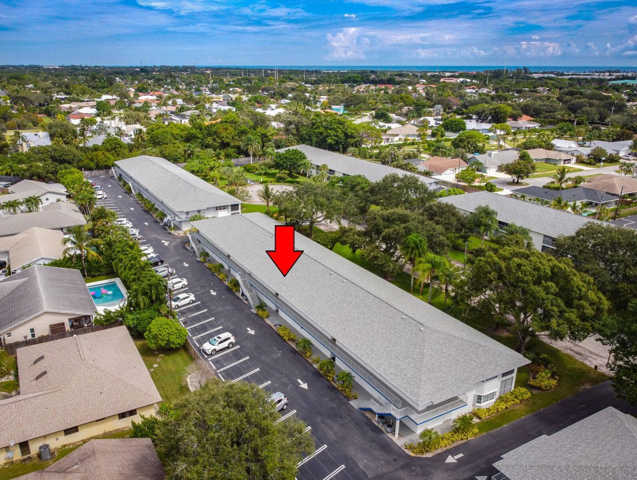 8 Garden Street, Unit 205R, Tequesta, FL 33469 Photo