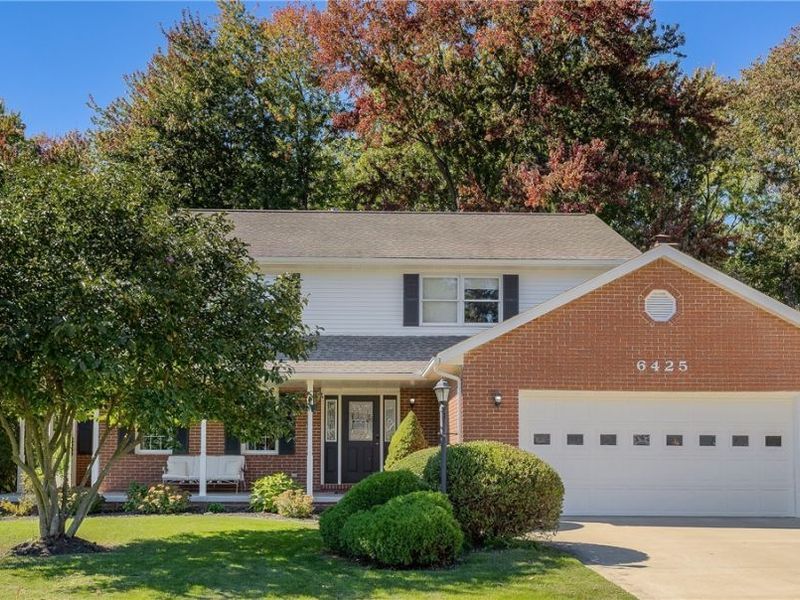 6425 Harborview Avenue NW, Canton, OH 44718 Photo 1