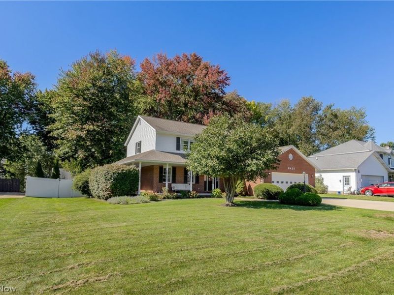 6425 Harborview Avenue NW, Canton, OH 44718 Photo 47