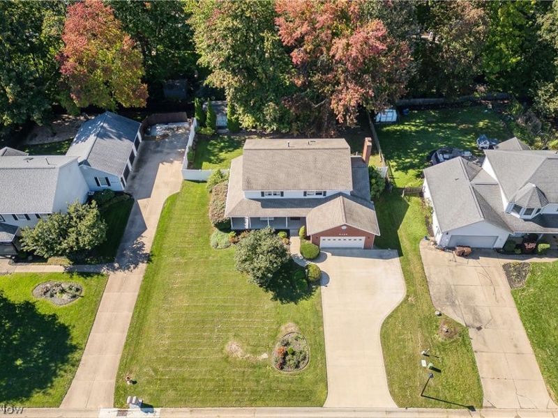 6425 Harborview Avenue NW, Canton, OH 44718 Photo 48