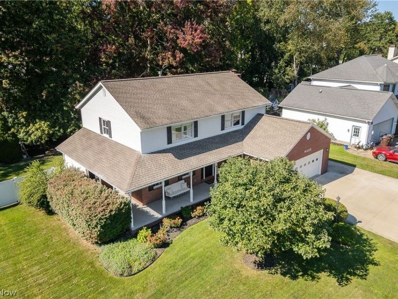 6425 Harborview Avenue NW, Canton, OH 44718 Photo 49