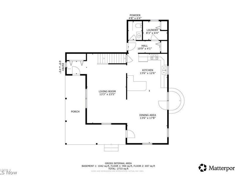 1235 Roosevelt Street SW, Sherrodsville, OH 44675 Photo 45