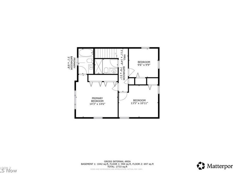 1235 Roosevelt Street SW, Sherrodsville, OH 44675 Photo 46