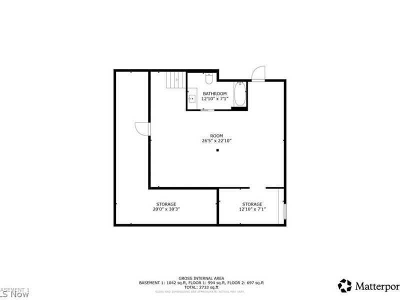 1235 Roosevelt Street SW, Sherrodsville, OH 44675 Photo 47