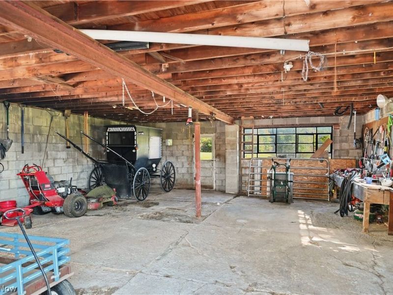 4842 Hoffman Norton Road, Bristolville, OH 44402 Photo 33