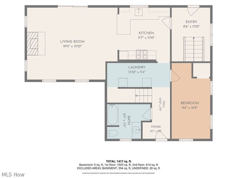 4842 Hoffman Norton Road, Bristolville, OH 44402 Photo 35