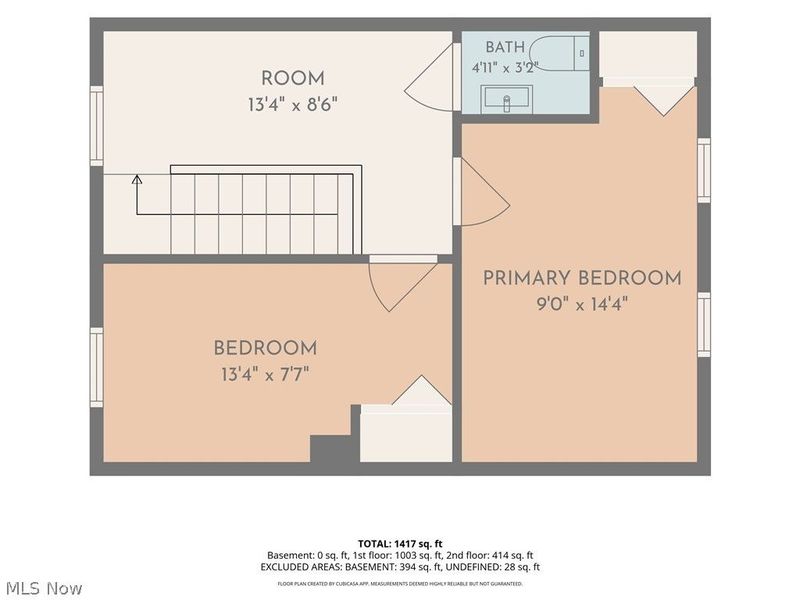 4842 Hoffman Norton Road, Bristolville, OH 44402 Photo 36