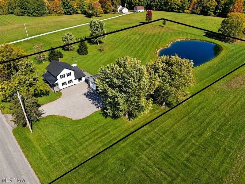 4842 Hoffman Norton Road, Bristolville, OH 44402 Photo 37
