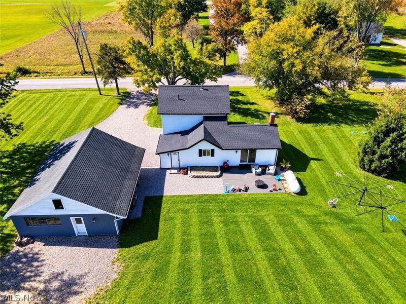 4842 Hoffman Norton Road, Bristolville, OH 44402 Photo 38