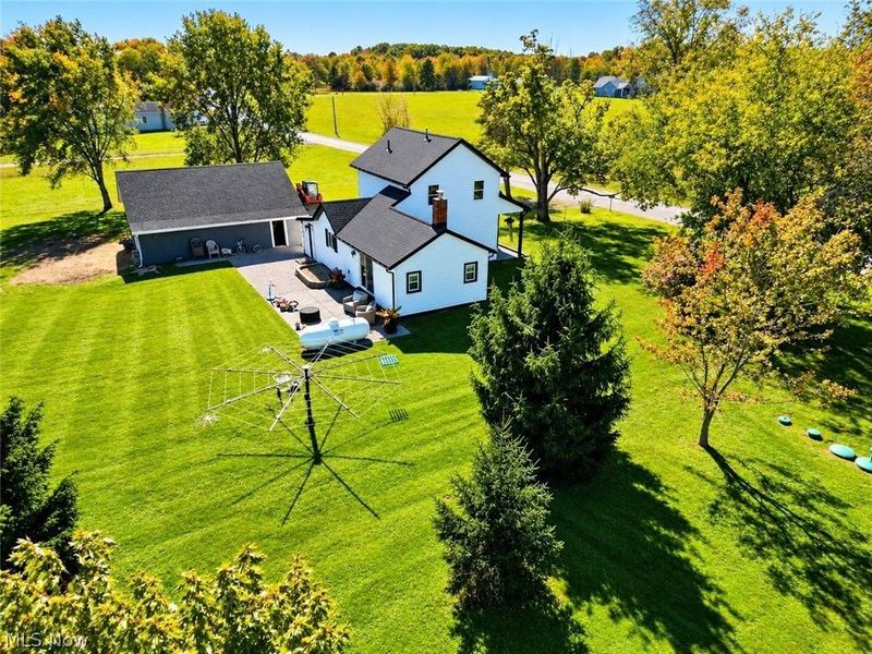 4842 Hoffman Norton Road, Bristolville, OH 44402 Photo 39