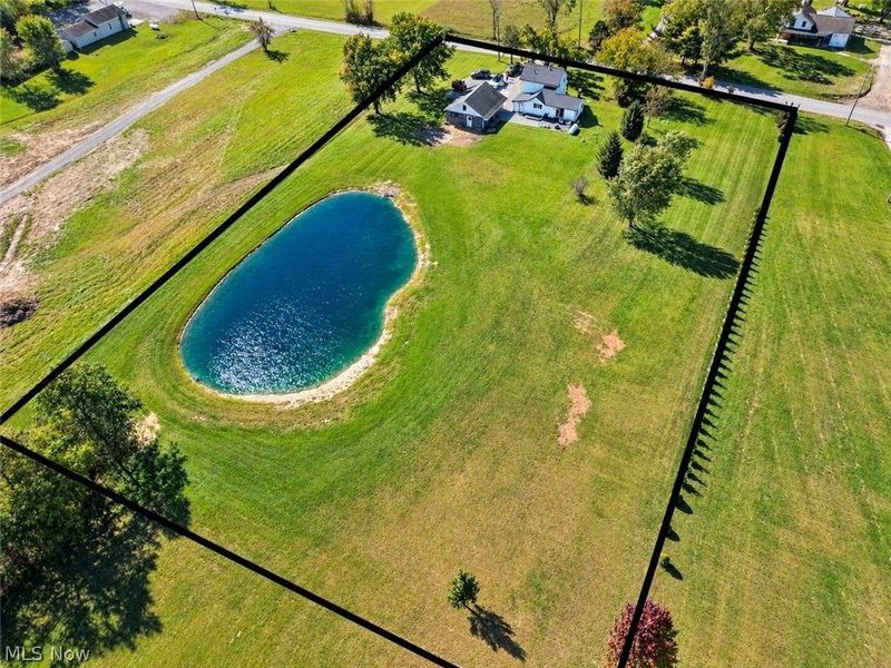 4842 Hoffman Norton Road, Bristolville, OH 44402 Photo 50