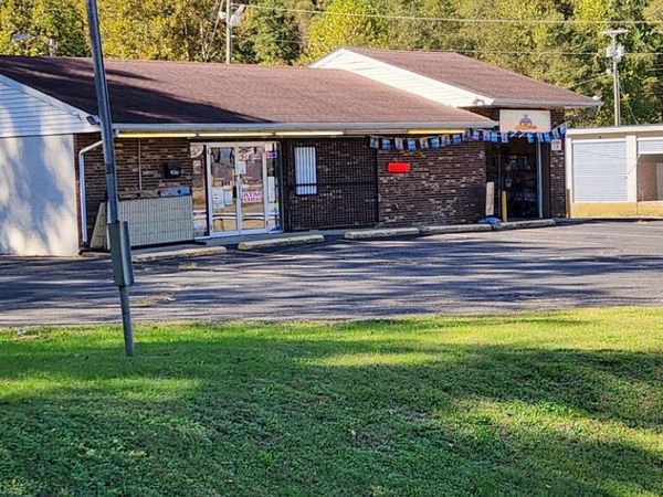 486 S Paint, Chillicothe, OH 45601