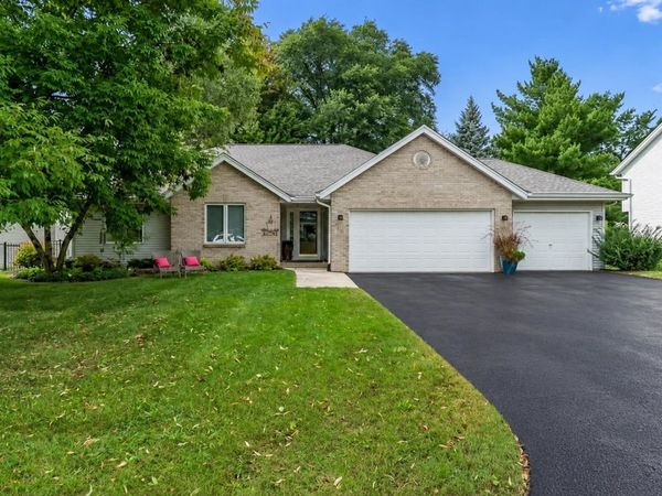 28 FERNRIDGE Drive, ROCKTON, IL 61072
