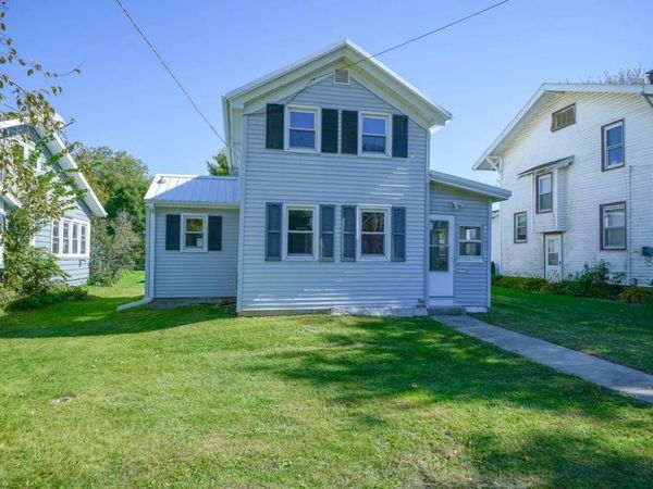 406 S Division, POLO, IL 61064
