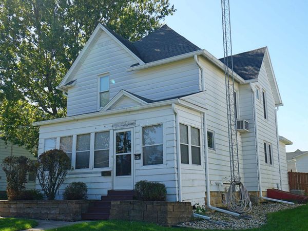 326 N Stockton Street, STOCKTON, IL 61085