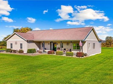 11105 N Gage Road, Barneveld, NY 13304