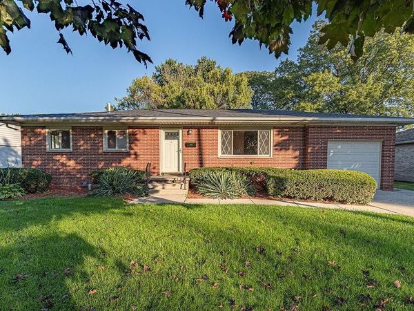 2917 Shoreland Avenue , Toledo, OH 43611
