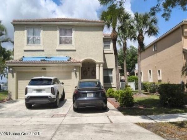 4994 SW 166th Avenue , Miramar, FL 33027