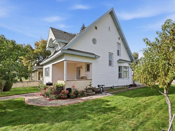 1202 W Frederick Ave, Spokane, WA 99205