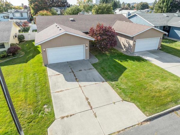 6911 N Hamilton St, Spokane, WA 99208