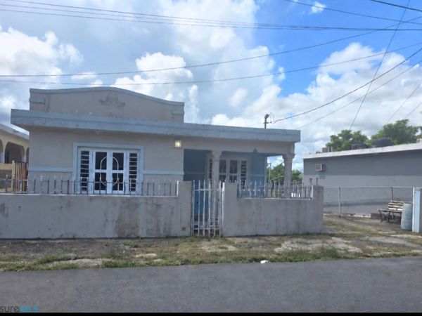 9 CALLE, Juncos, PR 00777