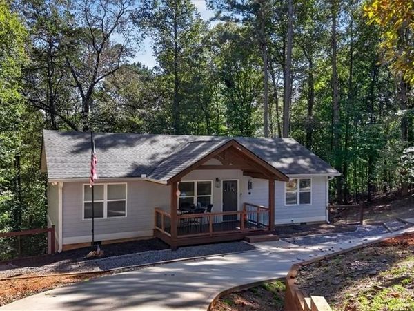 1485 NEWPORT DR , Ellijay, GA 30540