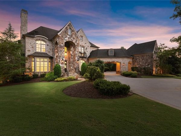 10145 Cedar Ridge Drive , Milton, GA 30004