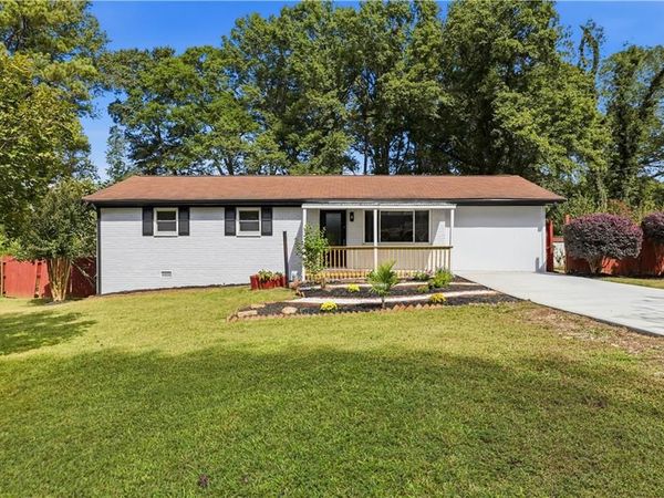 3660 Goodwin Road , Austell, GA 30106