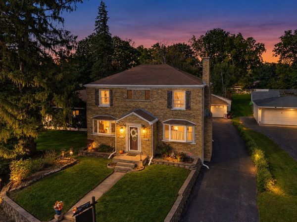24790 W Clinton Avenue, Round Lake, IL 60073