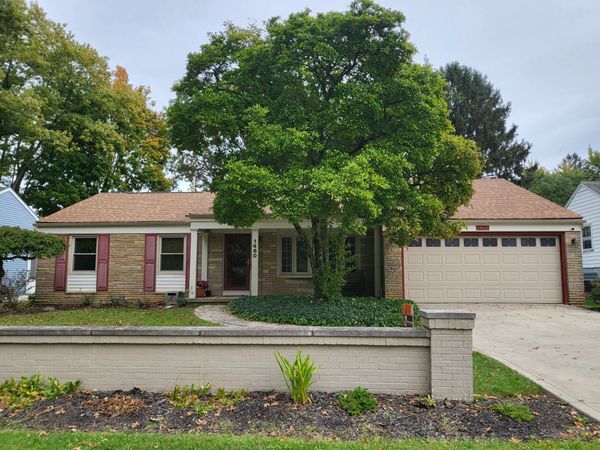 1460 Noe Bixby Road, Columbus, OH 43232