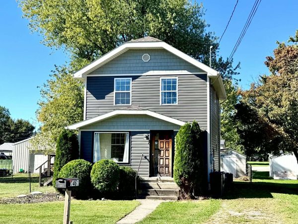 1461 White Oaks Road , Marion, OH 43302