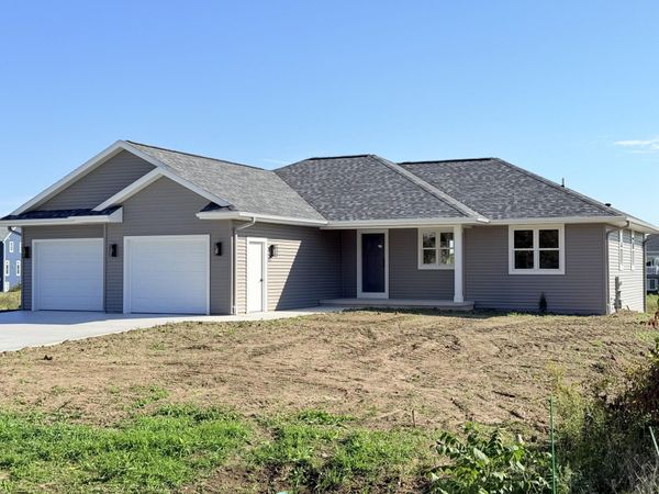 4603 N 50 St, Sheboygan, WI 53083