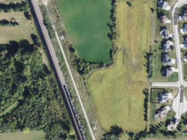 3725 6 Mile Rd, Caledonia, WI 53402